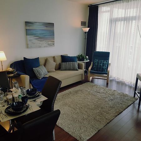 Goodwood Suites Μισισάουγκα Εξωτερικό φωτογραφία