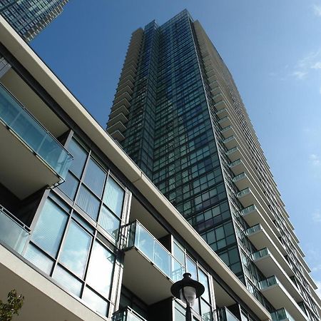 Goodwood Suites Μισισάουγκα Εξωτερικό φωτογραφία