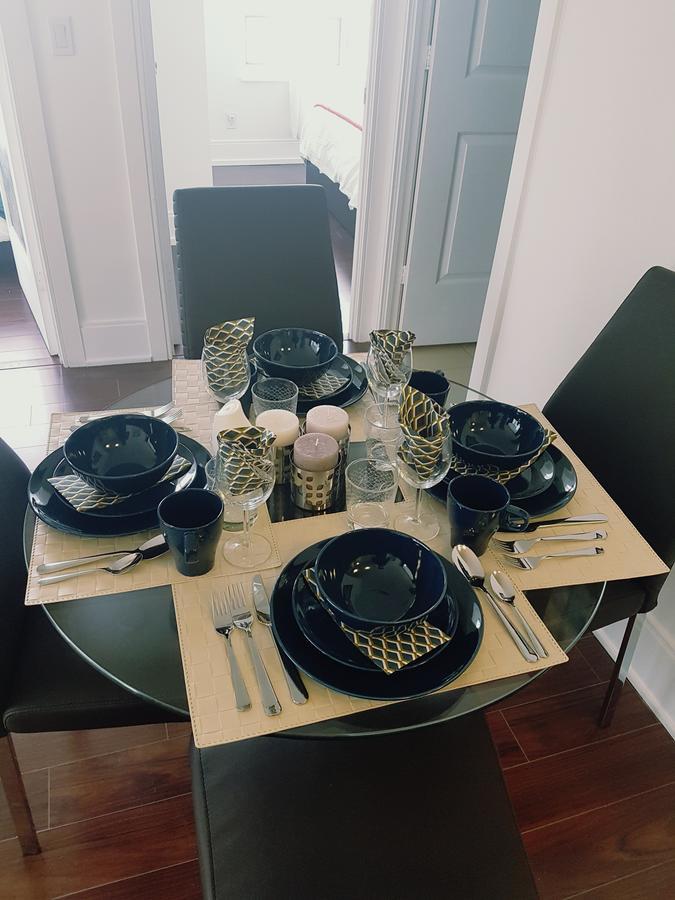 Goodwood Suites Μισισάουγκα Εξωτερικό φωτογραφία