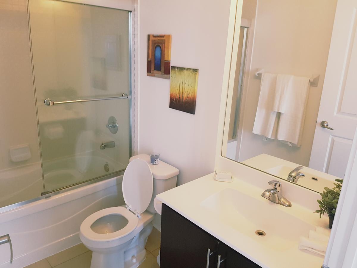 Goodwood Suites Μισισάουγκα Εξωτερικό φωτογραφία