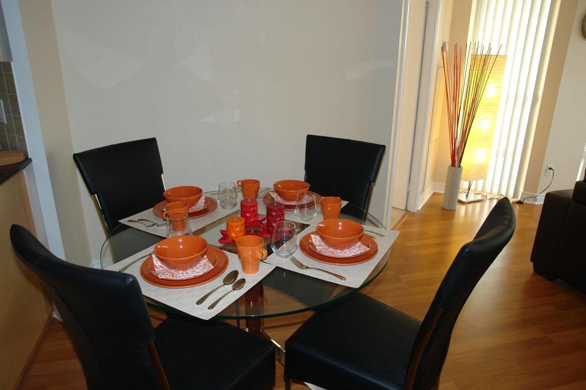 Goodwood Suites Μισισάουγκα Εξωτερικό φωτογραφία