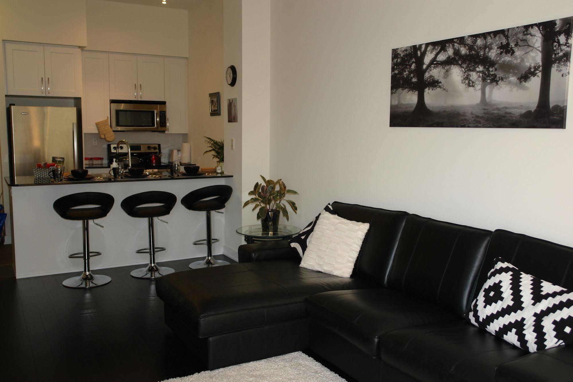Goodwood Suites Μισισάουγκα Εξωτερικό φωτογραφία