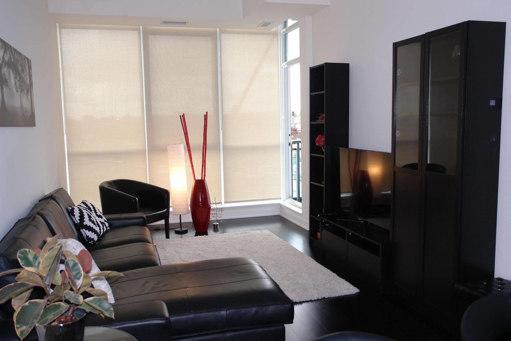 Goodwood Suites Μισισάουγκα Εξωτερικό φωτογραφία