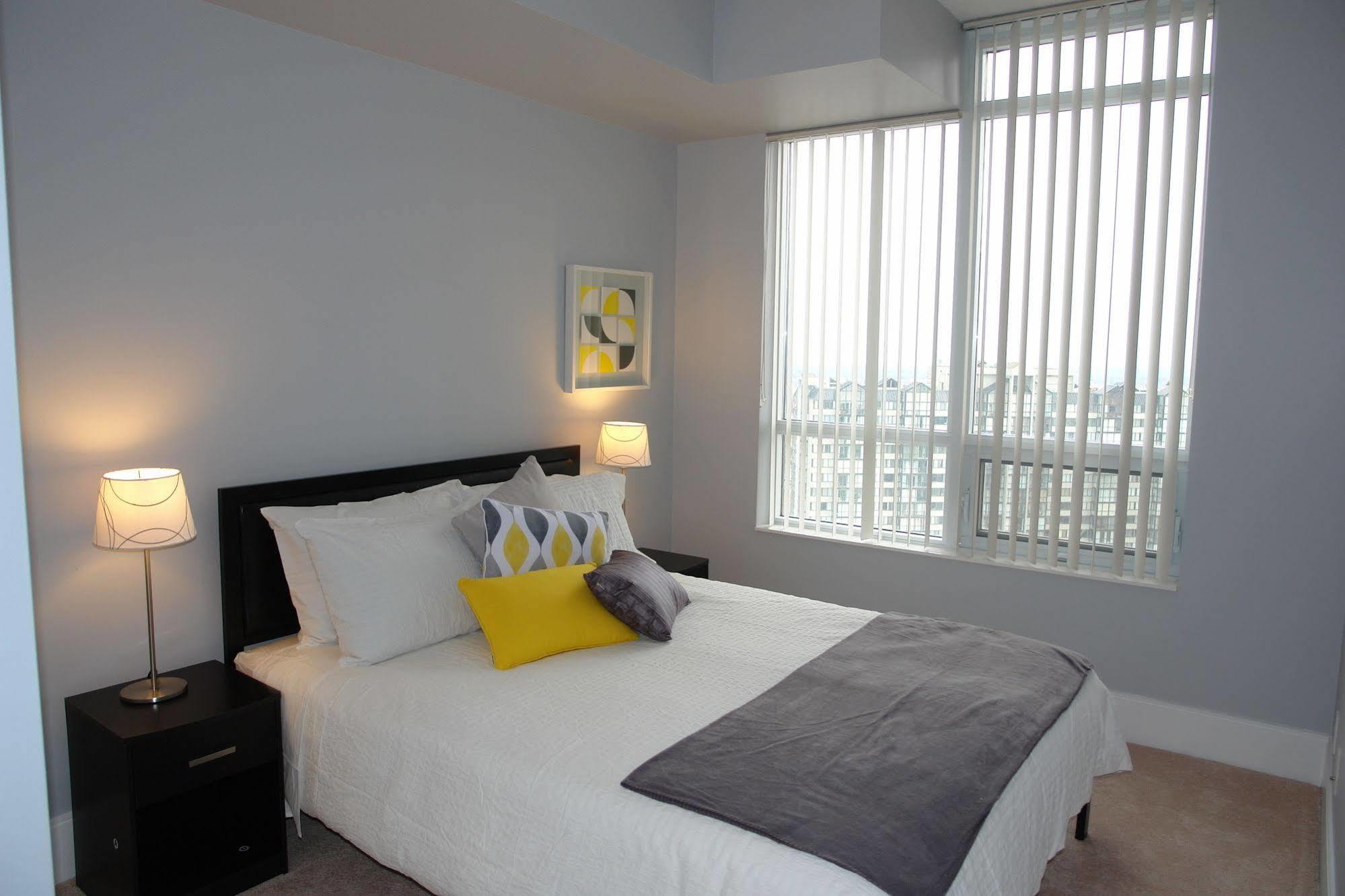 Goodwood Suites Μισισάουγκα Εξωτερικό φωτογραφία