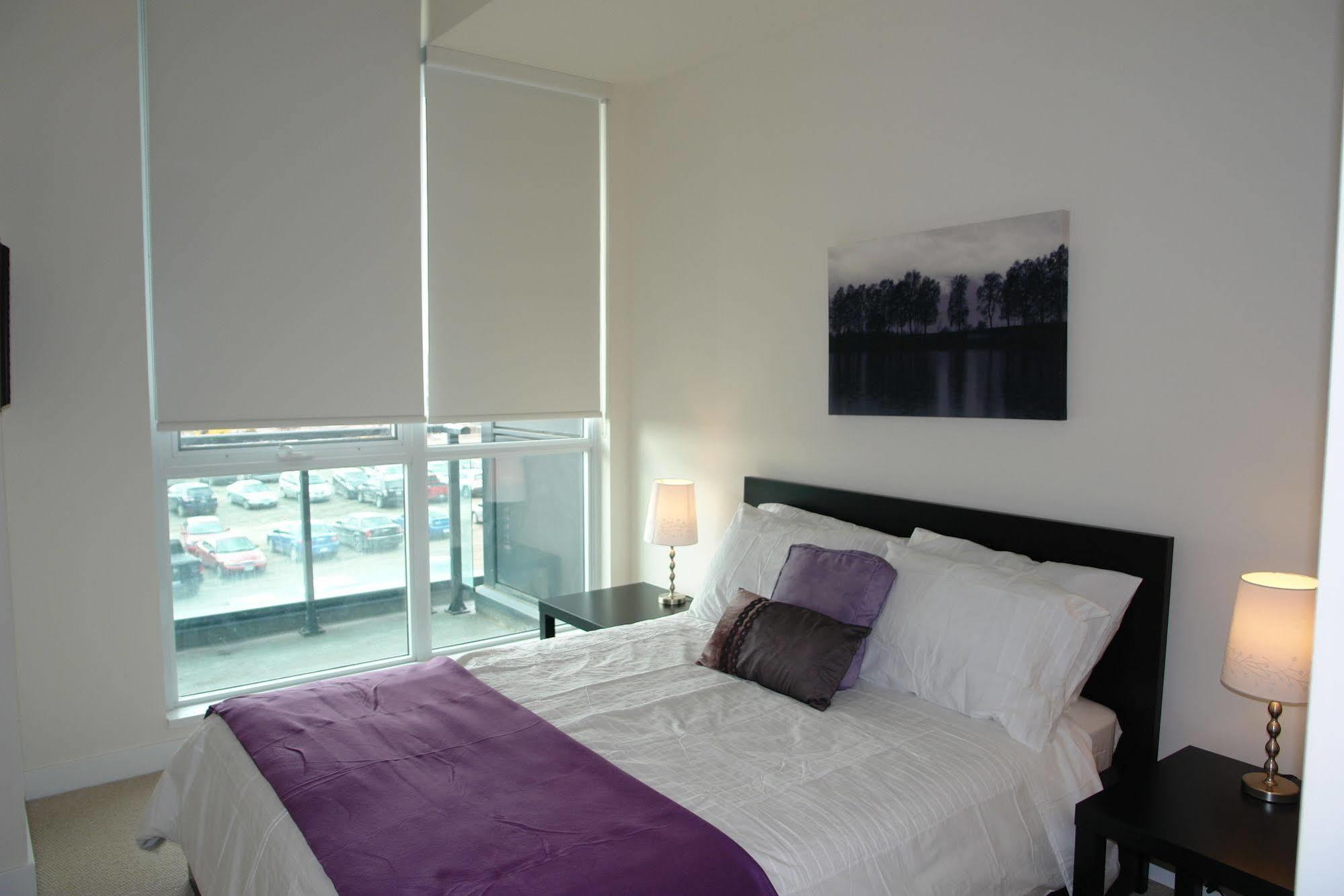 Goodwood Suites Μισισάουγκα Εξωτερικό φωτογραφία