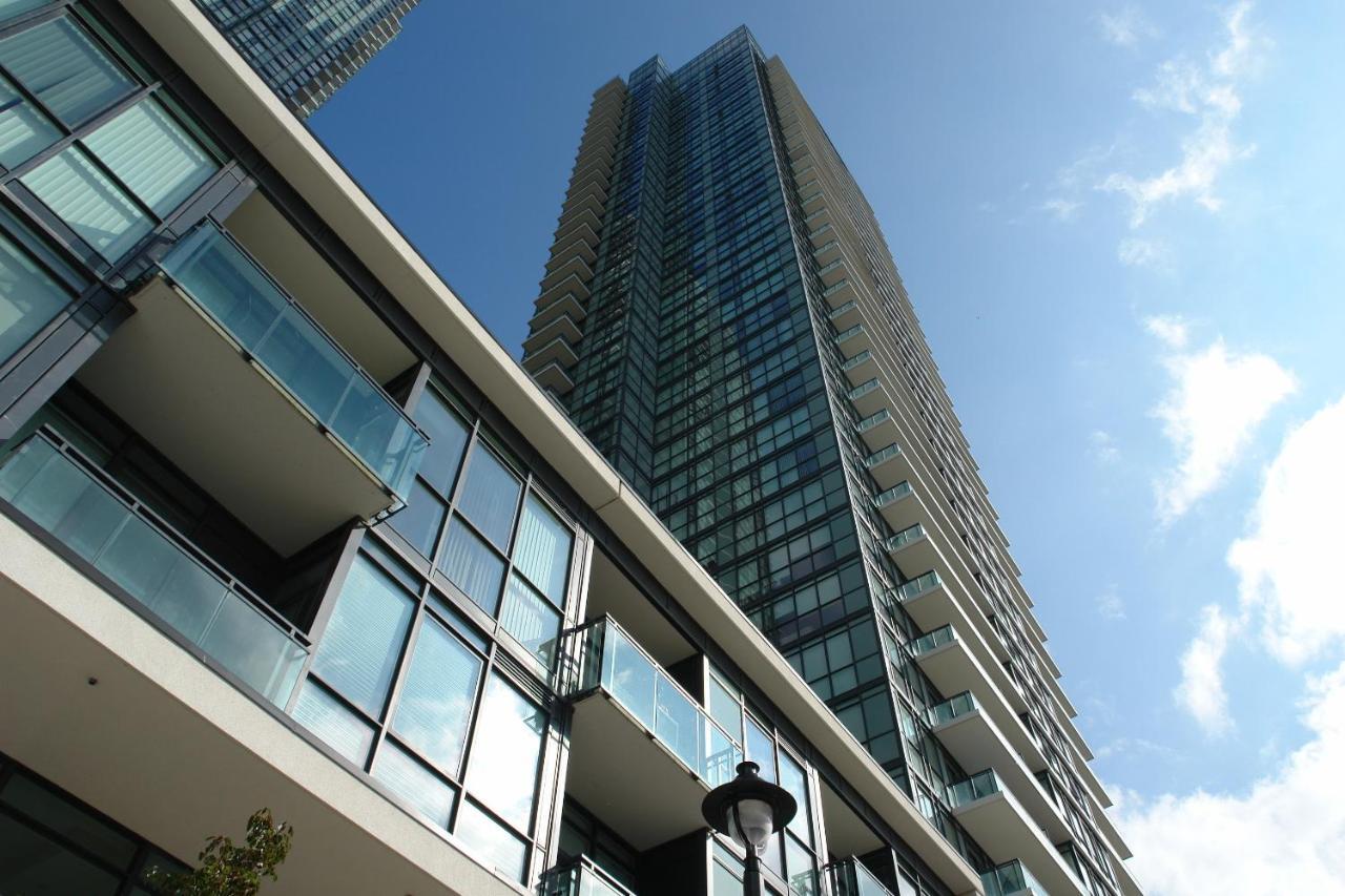Goodwood Suites Μισισάουγκα Εξωτερικό φωτογραφία